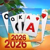 Solitaire - Island Adventure icon