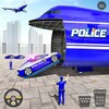 Icono de City Car Transport Truck Games