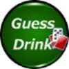 Biểu tượng Guess Drink Free