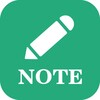 Note, Notepad - Fast Note icon