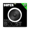 Super Bass Booster icon