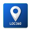 أيقونة Locator