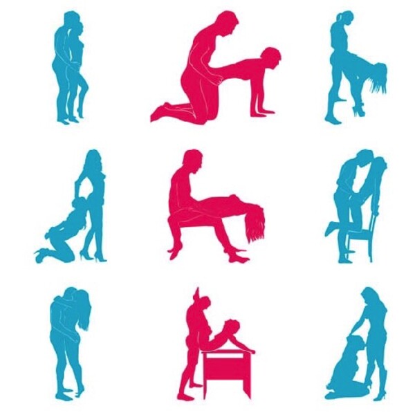 Good sex tips and positions for Android - Download the APK from Uptodown