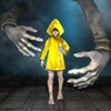 Little scary Nightmares 2 : Creepy Horror Game icon