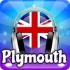 Plymouth radio stations: uk radiosアイコン