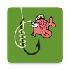 Icon von Fishing Knots - Angelknoten