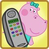 Hippo Pepa: Talking Phone icon