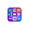 All In One Emails icon