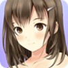 An-Min Hiza-Makura (Kaede Shirasaki) icon