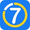 P4P 7 Minute Workout icon