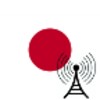 Japanese Radio Online icon