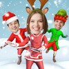 Christmas Yourself – Elf Dance icon