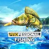 Icono de Professional Fishing