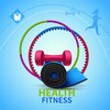 Fitness Blender: Fat Burning Cardio Workout icon