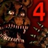 Biểu tượng Five Nights at Freddy's 4