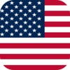 USA VPN 아이콘