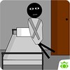 Stickman escape madhouse icon