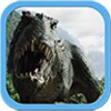 Hidden Dinosaurs in Jungle icon
