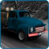 Ícone de Rough Truck Simulator