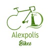 Alexpolis Bikes icon