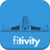 ไอคอน Flexibility Workout Exercises