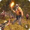 Zombie Killer Shooting Games icon