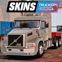 Truckers of Europe 3 para Android - Baixe o APK na Uptodown