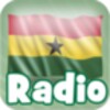 Ghana Radio icon