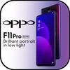 OPPO F11 Themes icon