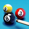 8 Ball Billiard simgesi