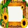 Flowers Season Photo Frames icon