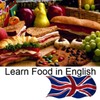Learn Food in English icon
