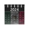 أيقونة mexican calendar 2023