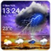 Accurate Weather Report icon