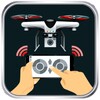 Drone Remote Controller For XD icon