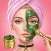 Icono de ASMR Makeup: Beauty Salon