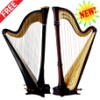 Play Harp icon