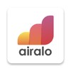 Airalo: eSIM Pocket Internet 图标