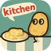 ポテチップ kitchen icon