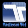 Tasleem Tel 图标