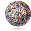 World Flags Quizz icon