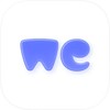 أيقونة WeTransfer: Transfer Files