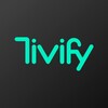 Tivify (Android TV) icon