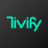 Tivify (Android TV) for Android Download the APK from Uptodown