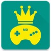 Emulator For MD & Genesis icon