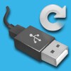 Икона USB Media Recovery