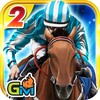 Icono de iHorse Racing 2