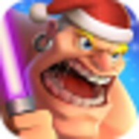 Last Heroes: Battle of Zombies android app icon
