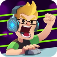 League of Gamers android app icon
