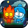 Red Boy and Blue Girl 2 icon